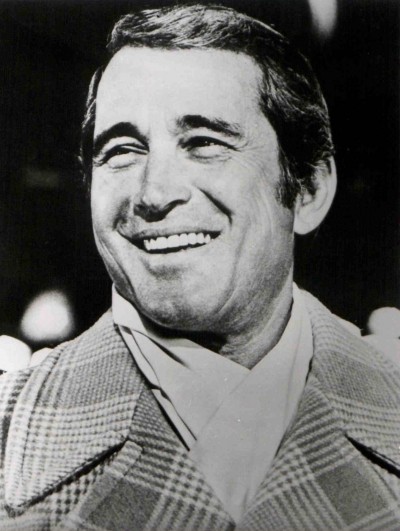 Perry Como