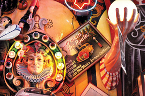 Marvin's Marvelous Mechanical Museum Marvin's Marvelous Mechanical Museum
