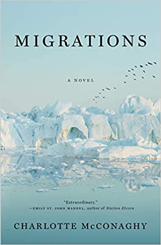 Book cover for Migrations