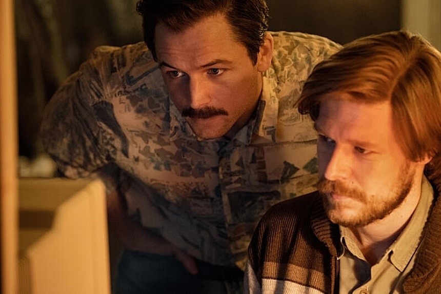 Review: Tetris — Movies for the Rest of Us with Bill Newcott | The Saturday Evening Post - Vimarsana News