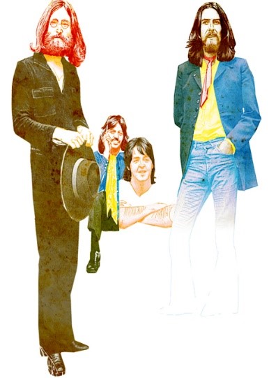 The Beatles