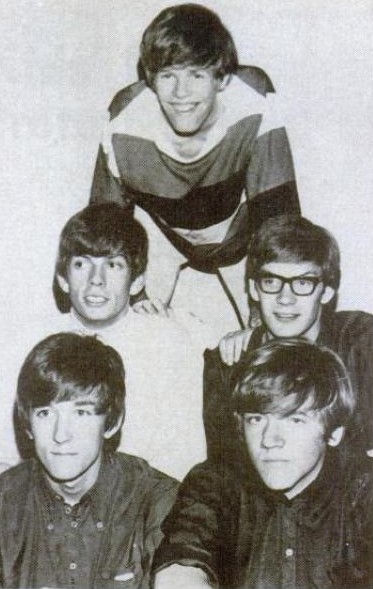 Herman's Hermits