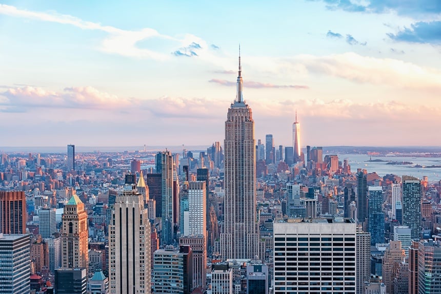 News of the Week: Movie Phones, Thoreau’s Cabin, and a Little Big Apple (That’s Still Pretty Big)