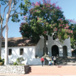 San Luis Obispo. Photo by Mariusz S. Jurgielewicz.