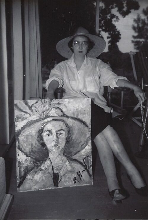 Remembering Flannery O’Connor in the 100th Year of Her Birth | The ...