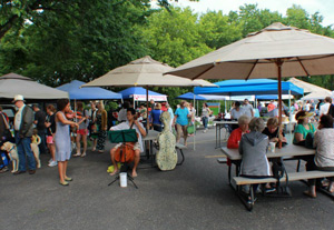 Old Cheney Road Farmers Market