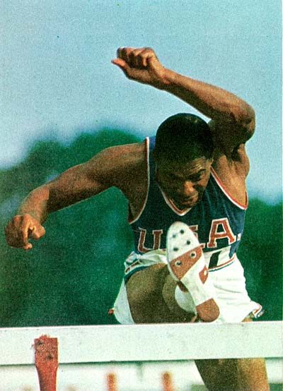 Hayes Jones