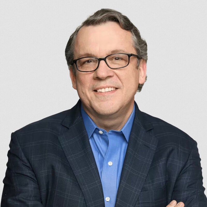 Paul E. Franz at The Saturday Evening Post