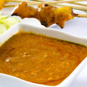 Peanut Sauce