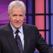 Alex Trebek