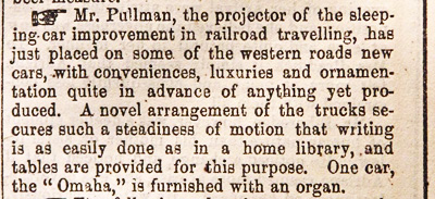 From June 23, 1866, issue of the Post.