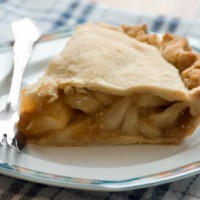 Apple Pie