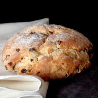 Irish Soda Bread