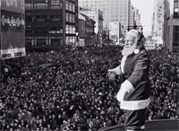 Miracle on 34th Street Screenshot