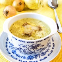 Onion Soup