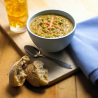 Split Pea Soup