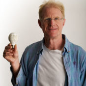 Ed Begley