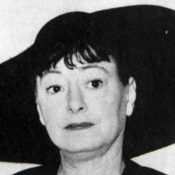 Dorothy Parker