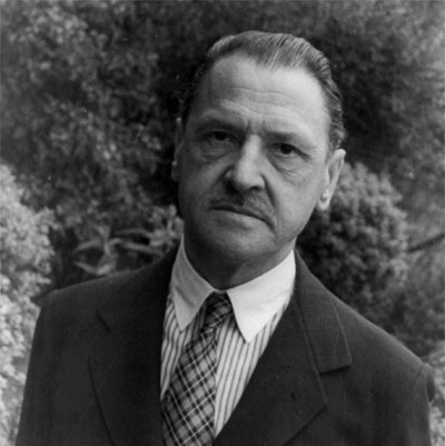 W. Somerset Maugham (Wikimedia Commons)