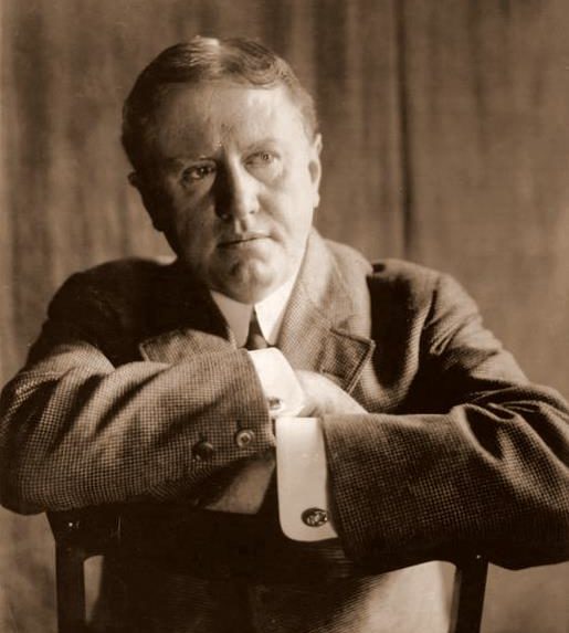 O. Henry