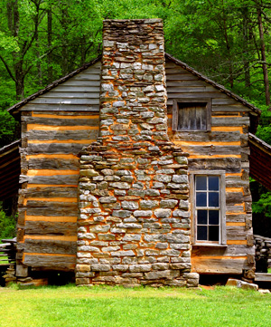 The John Oliver House