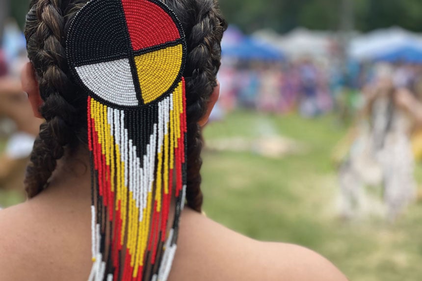 Bringing a Language Back from the Dead