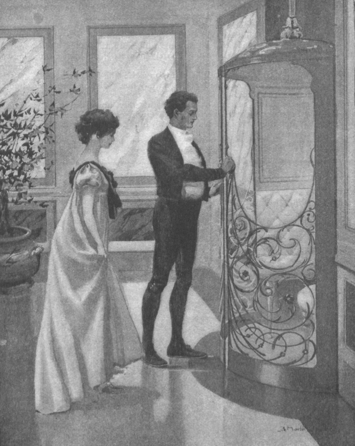 Predictions House of the future