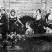 Illustrated by F.R. Gruger