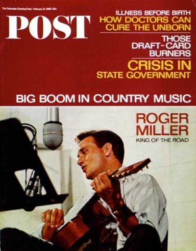 Roger Miller