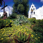 San Diego de Alcalá or Mother of the Missions. Photo by Julius Fekete.