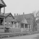 Segregated Housing