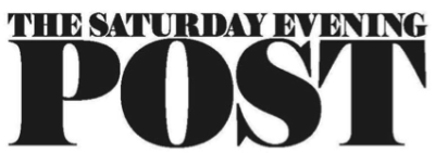 The Saturday Evening Post Logo