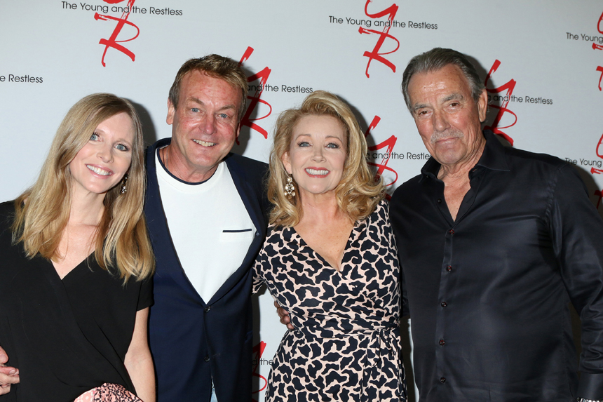 The Young & the Restless: Five Facts at 50 | The Saturday Evening Post - Vimarsana News