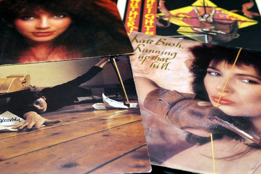 Bowie, Bush, Roxy, and the Enduring Appeal of Art Rock | The Saturday ...