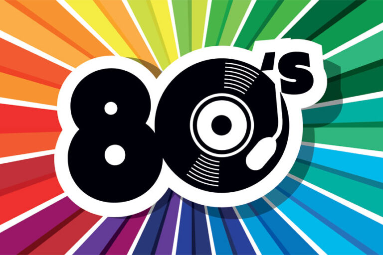 Who Was The Actual Voice Of The 80s The Saturday Evening Post