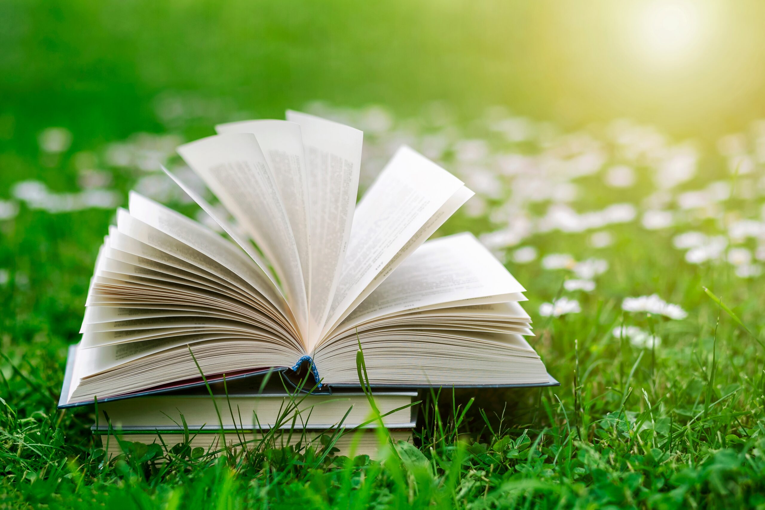 What We're Reading This Spring | The Saturday Evening Post