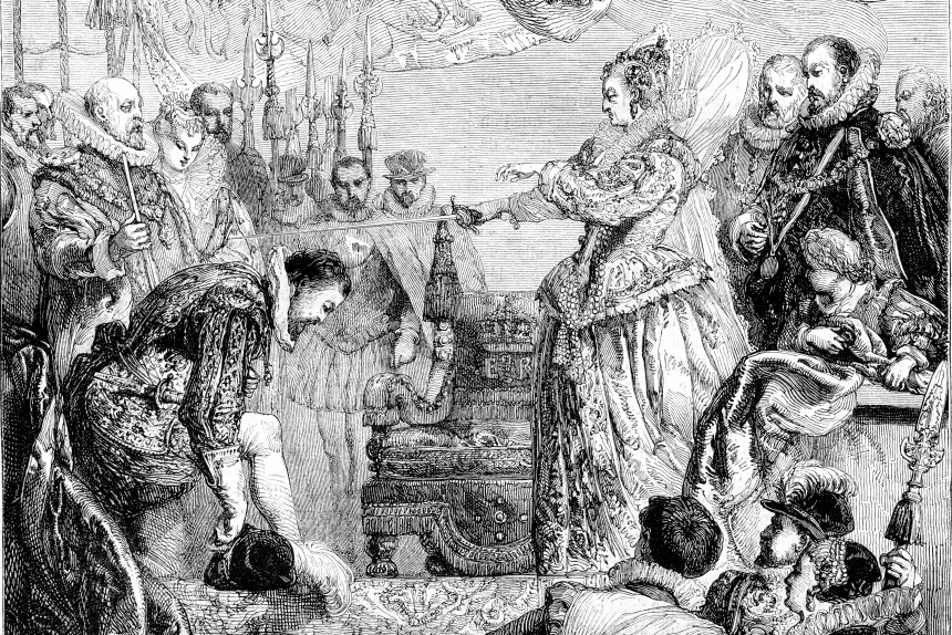 Francis Drake’s Golden Plate and the Hoax that Backfired | The Saturday ...