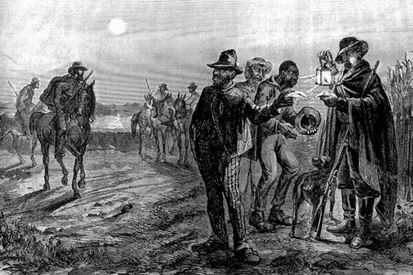 Slave Patrols Didn’t Just Oppress Enslaved People | The Saturday ...