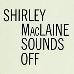 "Shirley MacLaine Sounds Off" (November 30, 1963) by Muriel Davidson