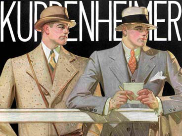 1930s mens suits