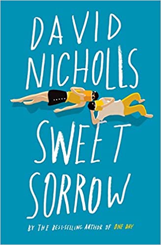 Cover for Sweet Sorrow