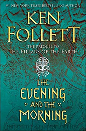 The Evening and the Morning cover