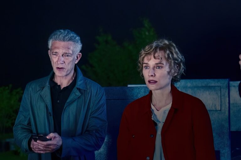Review: The Shrouds — Movies for the Rest of Us with Bill Newcott | The ...