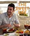 Cover of book The Sweet Life: Diabetes Without Boundaries. © 2012 Sam Talbot. 