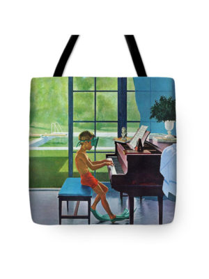 Tote Bags