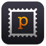Postagram app icon.