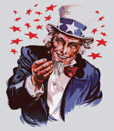 Uncle Sam