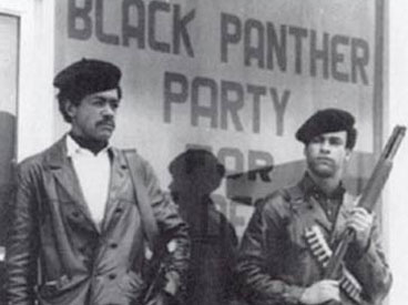 Black Panthers