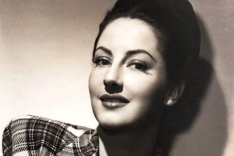 The Deadpan Dame of Old Hollywood | The Saturday Evening Post
