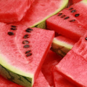 Watermelon Slices